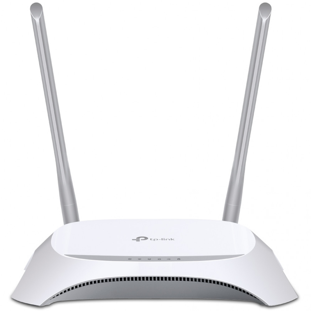 Маршрутизатор для дома TP-Link TL-MR3420 — фото товара
