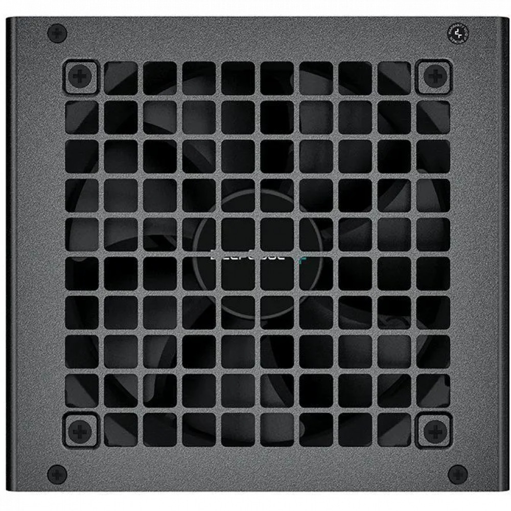 Блок питания Deepcool PK600D R-PK600D-FA0B-EU 600 Вт - миниатюра 2