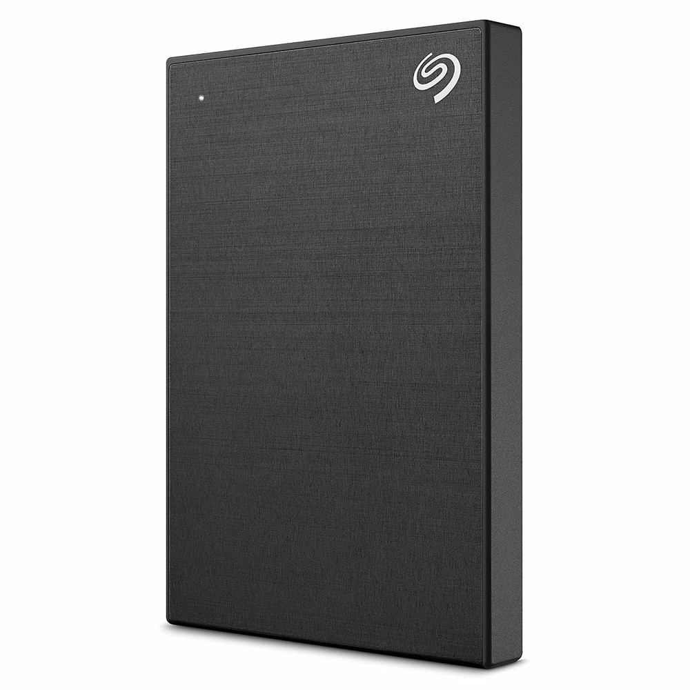 Внешние накопители Seagate Backup Plus Slim STHN2000400 2 ТБ — фото товара