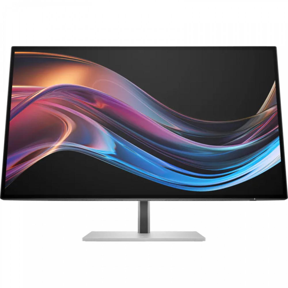 Монитор HP Series 7 Pro 727pk 8J9G2AA 27 ", IPS, 4K UHD 3840x2160 (16:9), 60 Гц — фото товара