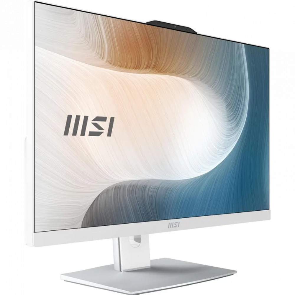 Моноблок MSI Modern AM242P 1M-1024XRU 9S6-AE0722-1474 23.8, Intel, Core 5, 120U — фото товара