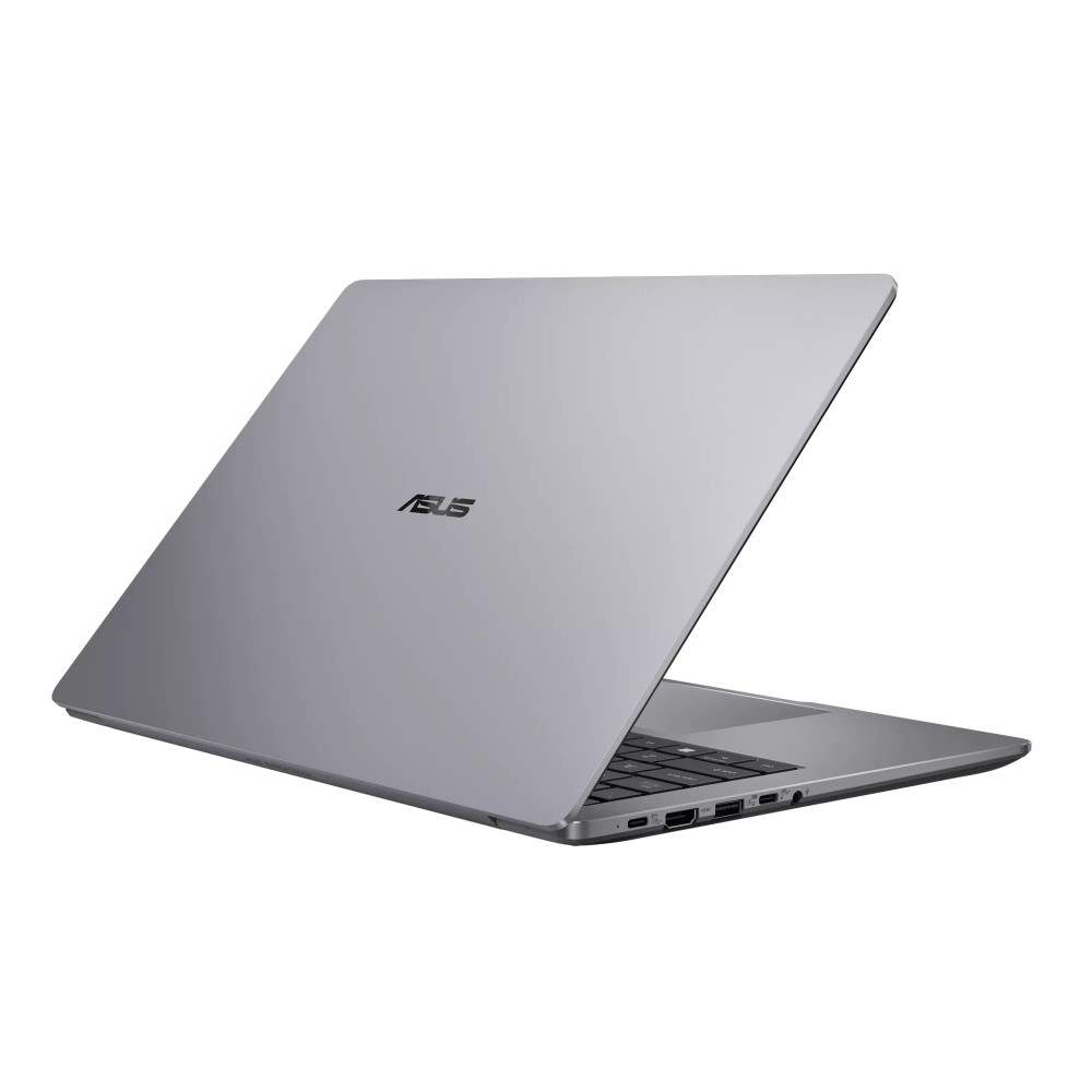 Ноутбук Asus 90NX0AA1-M006F0 14 ", WUXGA 1920x1200 (16:10), AMD, Ryzen AI 5, 16 Гб, 512 ГБ, nVidia GeForce GT 840M - миниатюра 4