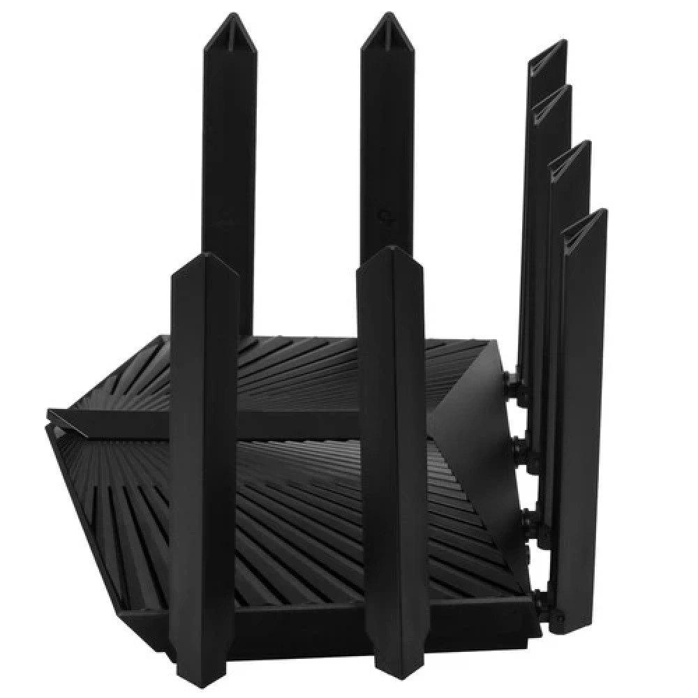 Маршрутизатор для дома TP-Link ARCHER AX80 - миниатюра 2