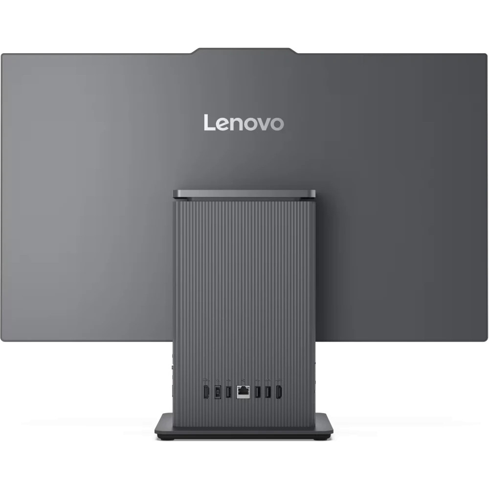 Моноблок Lenovo IdeaCentre AIO 27ARR9 Luna Grey F0HQ0089RU 27 ", AMD, Ryzen 7, 7735HS, 3.2, 16 Гб, 512 Гб - миниатюра 4