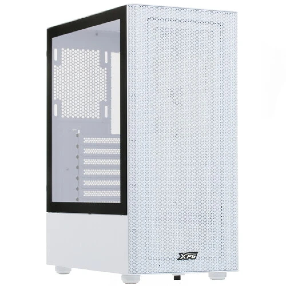 Корпус ADATA VALOR MESH White VALORMESHWOF-WHCWW Mid-Tower — фото товара