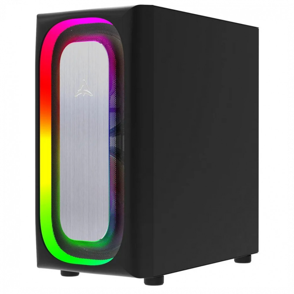 Корпус ALSEYE Ai Pro-200B AS.07.0256 Mid-Tower - миниатюра 3