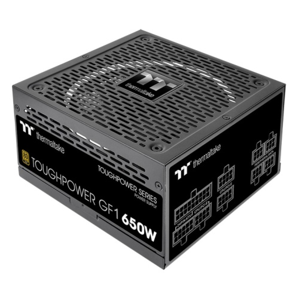 Блок питания Thermaltake Toughpower GF 650W PS-TPD-0650FNFAGE-2 650 Вт - миниатюра 2