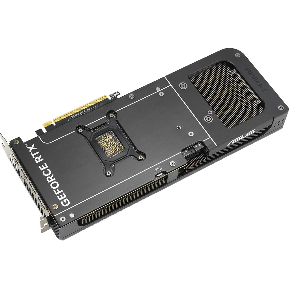 Видеокарта Asus GeForce RTX 5070 PRIME OC 12Gb PRIME-RTX5070-O12G 12 ГБ - миниатюра 2