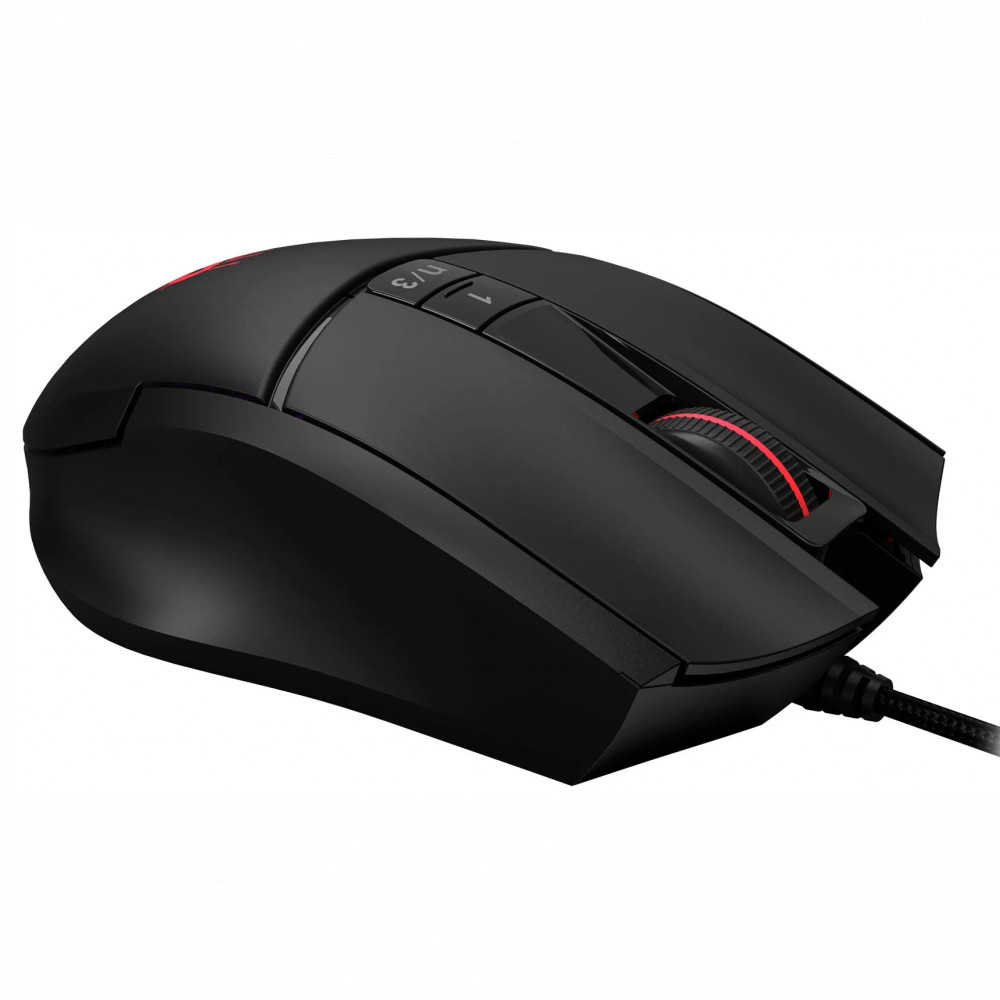 Мышь A4Tech L65 Max L65 MAX/HONEYCOMB Игровые, Проводная - миниатюра 3