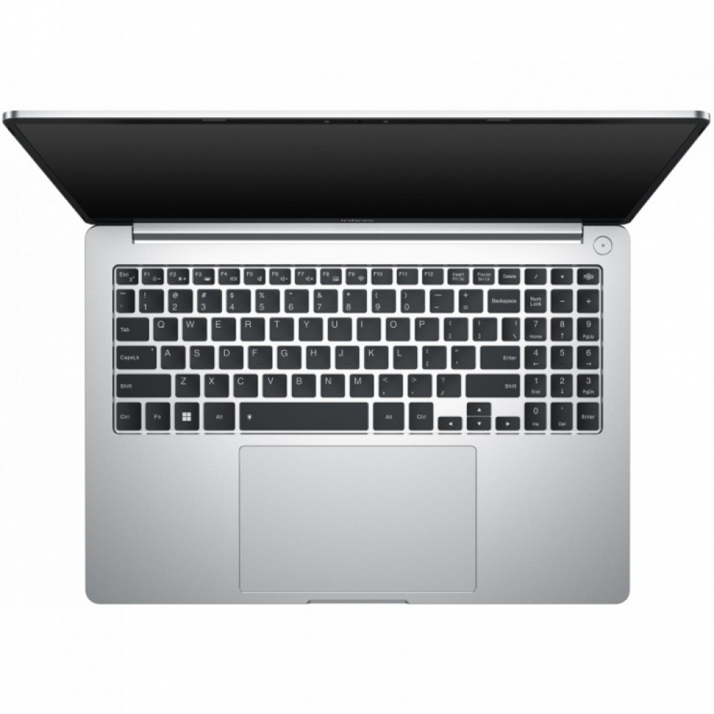 Ноутбук Infinix Inbook Y4 MAX YL613 71005000611 16 ", WUXGA 1920x1200 (16:10), Intel, Core i5, 16 Гб, 512 ГБ, Intel Iris Xe Graphics - миниатюра 2