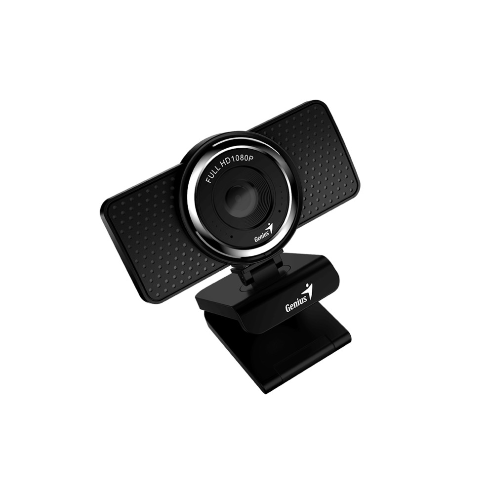 Веб камеры Genius ECam 8000 32200001400 - миниатюра 3