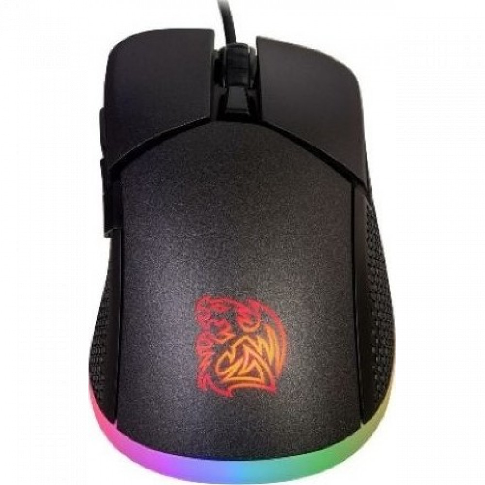 Мышь Thermaltake Tt eSports M200 MO-MSE-WDOHBK-M2 Игровые, Проводная - миниатюра 2