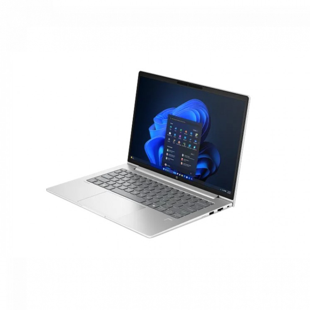 Ноутбук HP Europe ProBook 4 G1i 14 AD2M1ET#BJA 14 ", WUXGA 1920x1200 (16:10), Intel, Core Ultra 5, 16 Гб, 512 ГБ, Intel Graphics, Windows 11 Pro - миниатюра 3