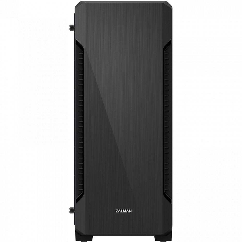 Корпус Zalman S3 TG S3TG Mid-Tower - миниатюра 3