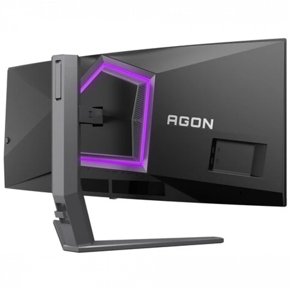 Монитор AOC AG346UCD 31.5 ", OLED, Ultra-Wide QHD 3440x1440 (21:9), 144 Гц - миниатюра 4