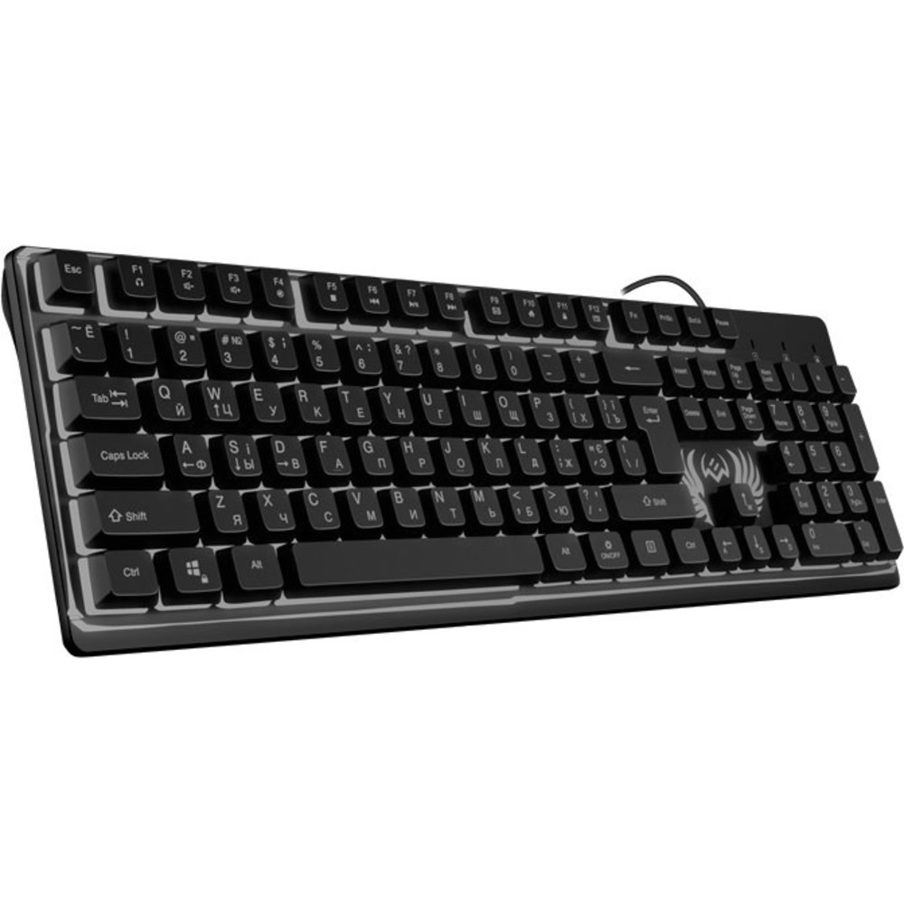 Клавиатура Sven KB-G8000 SV-019907 Проводная, USB - миниатюра 2