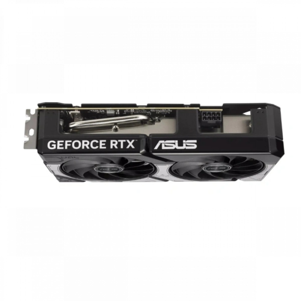Видеокарта Asus GeForce RTX 5060 Ti DUAL 90YV0MP3-M0NA00 90YV0MP3-M0NA00|| 8 ГБ - миниатюра 3