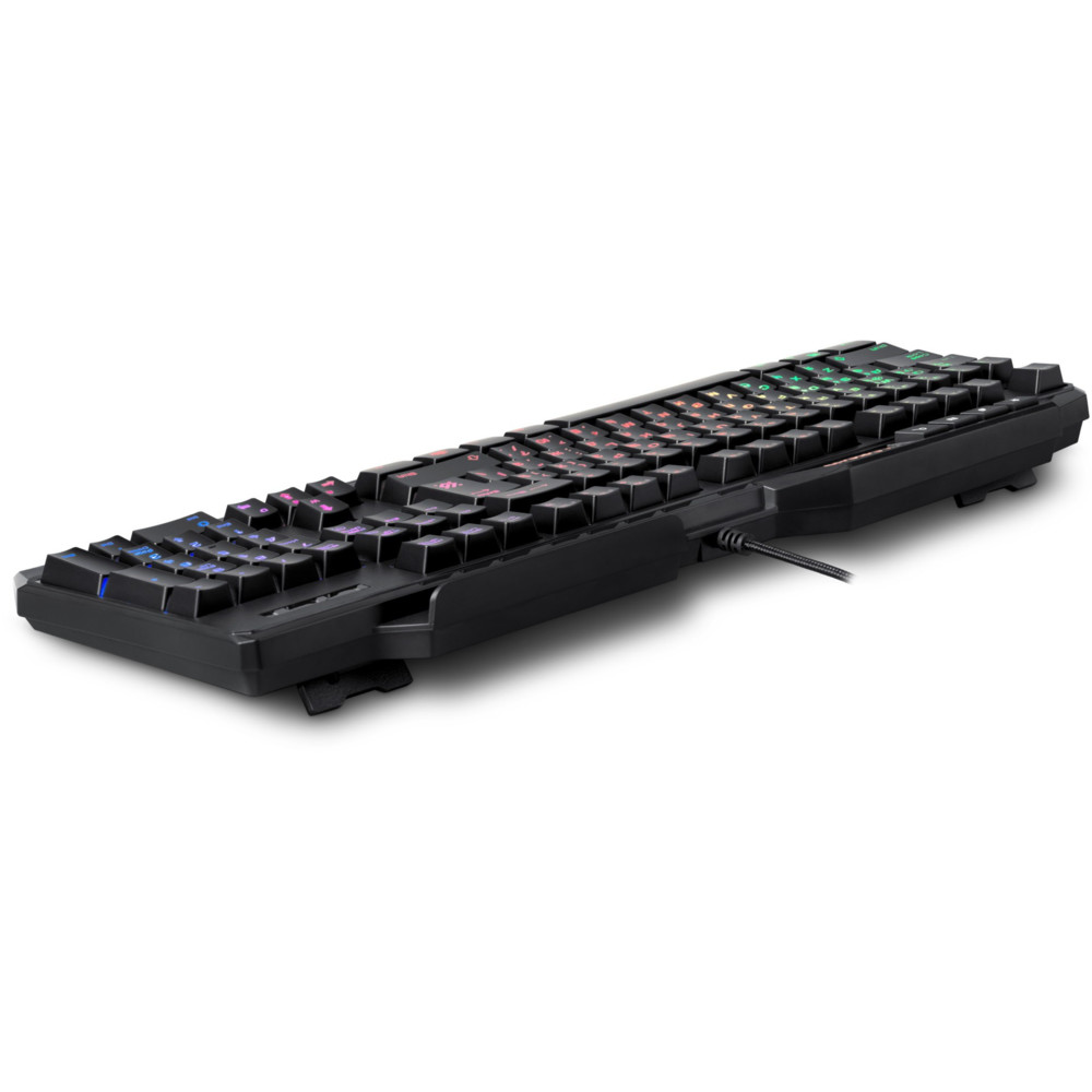 Клавиатура Defender GK-310L Glorious 45310 Проводная, USB - миниатюра 5