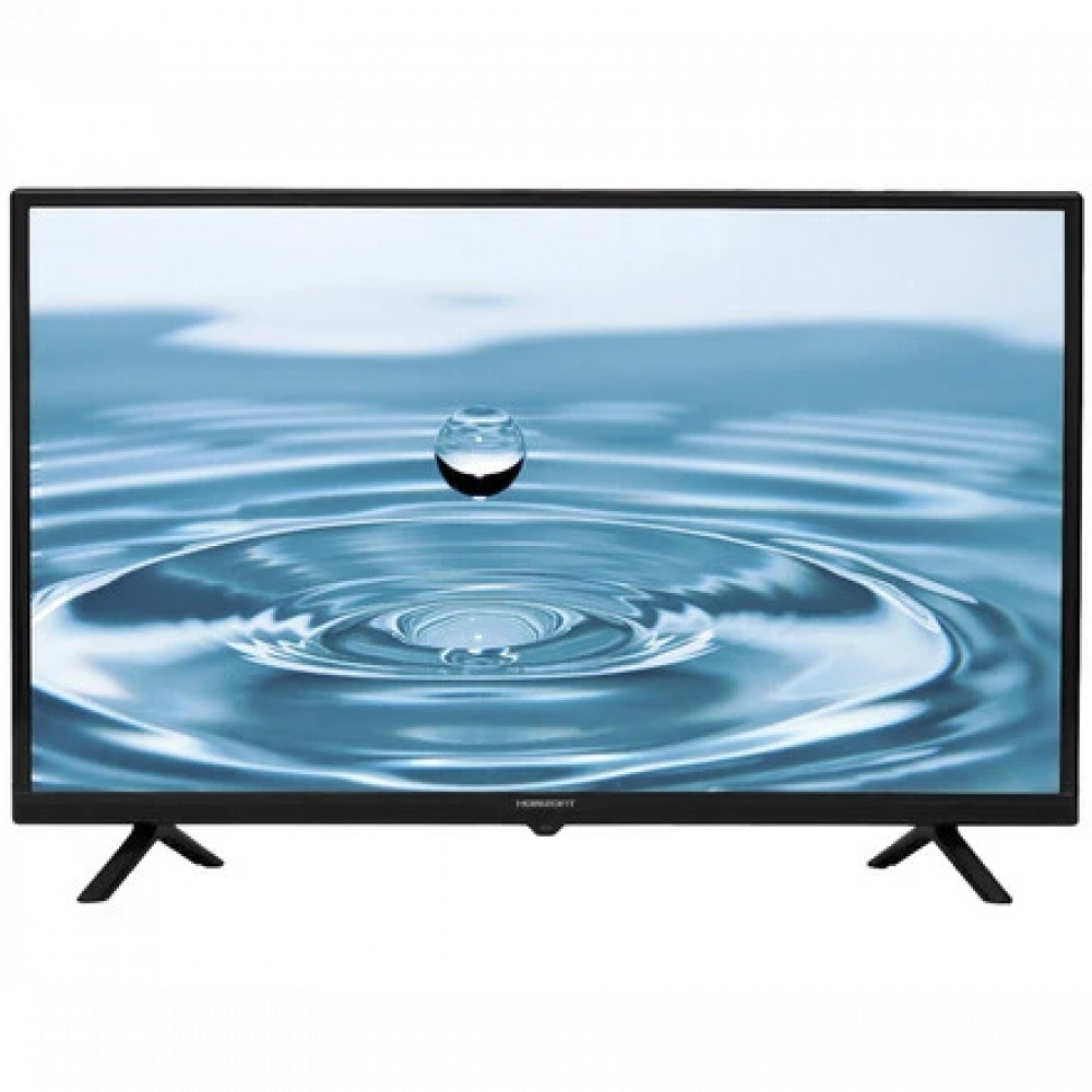 Телевизор Horizont 32LE7051D 32 ", Smart TV, Черный — фото товара