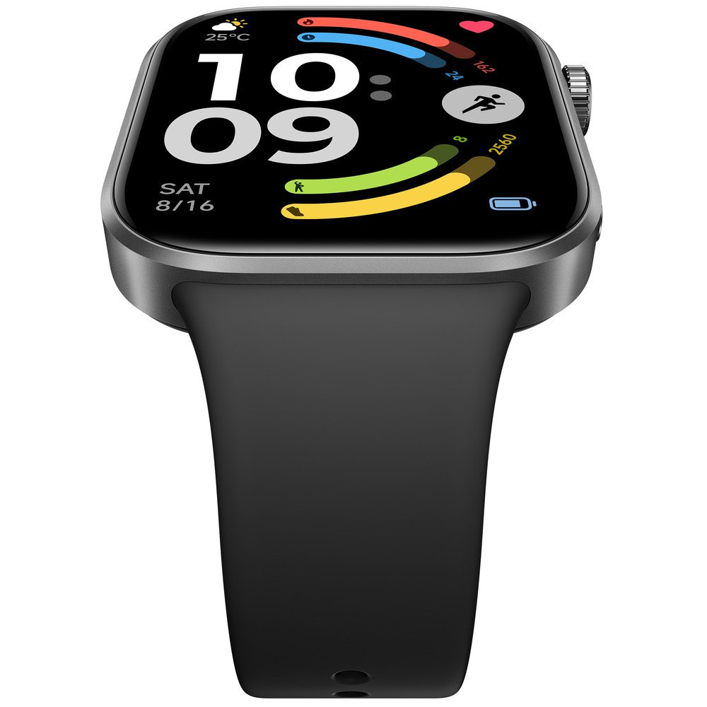 Xiaomi Redmi Watch 6 BHR08CIGL Смарт-часы - миниатюра 5