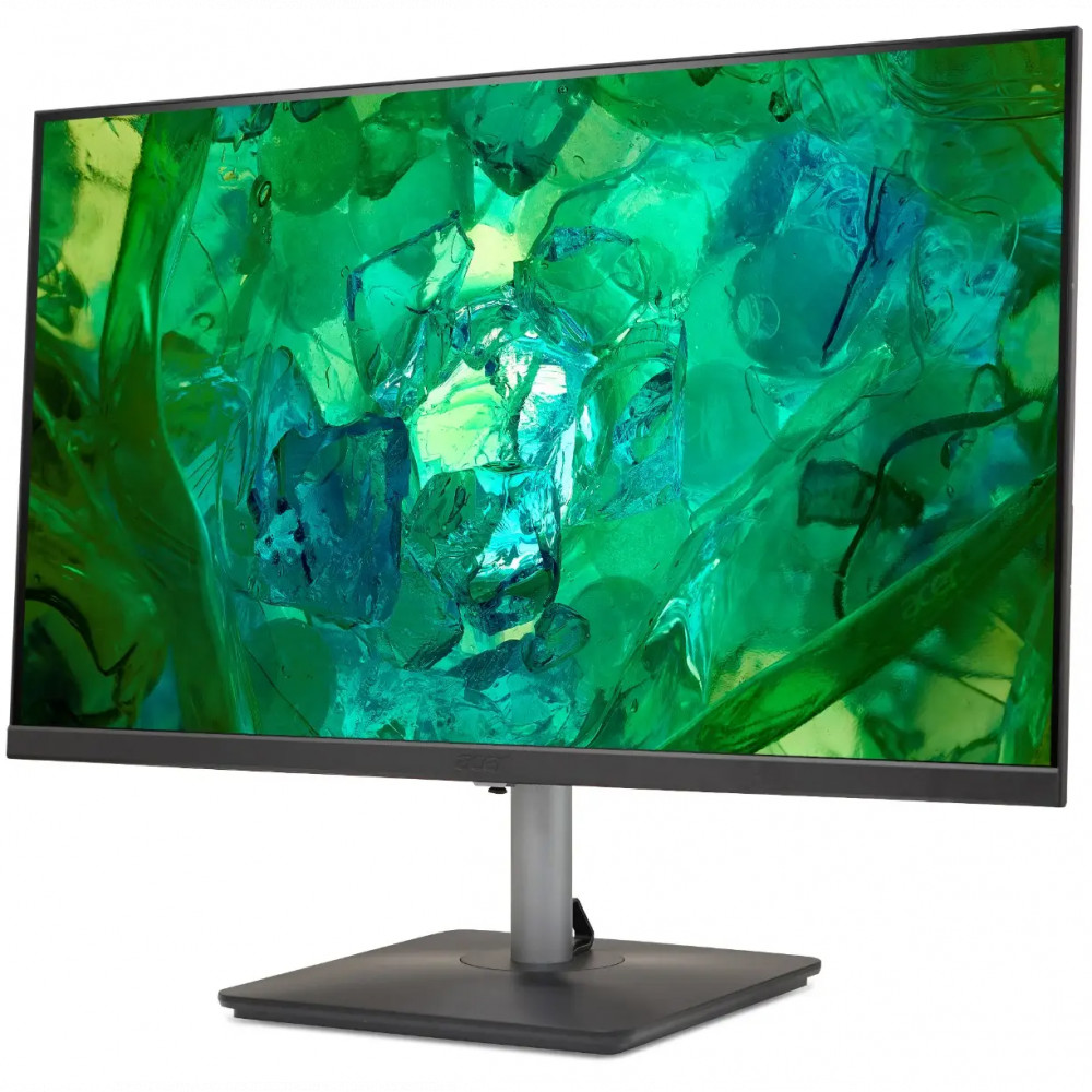 Монитор Acer Vero RS272G0bpamix UM.HR2EE.026 27 ", IPS, Full HD 1920x1080 (16:9), 120 Гц - миниатюра 3
