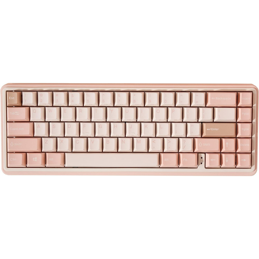 Клавиатура Varmilo Graptopetalum Minilo VXT67 A42A062E3A5A01A039 Беспроводная, Bluetooth — фото товара