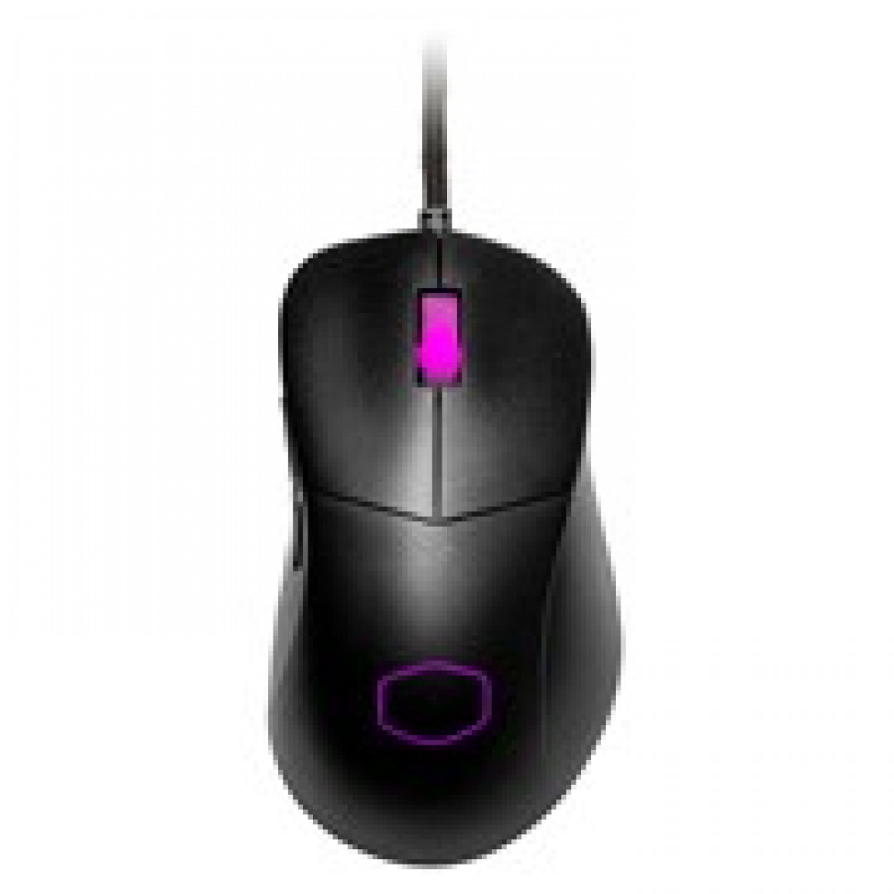 Мышь Cooler Master MM-730 MM-730-KKOL1 Игровые, Проводная - миниатюра 2