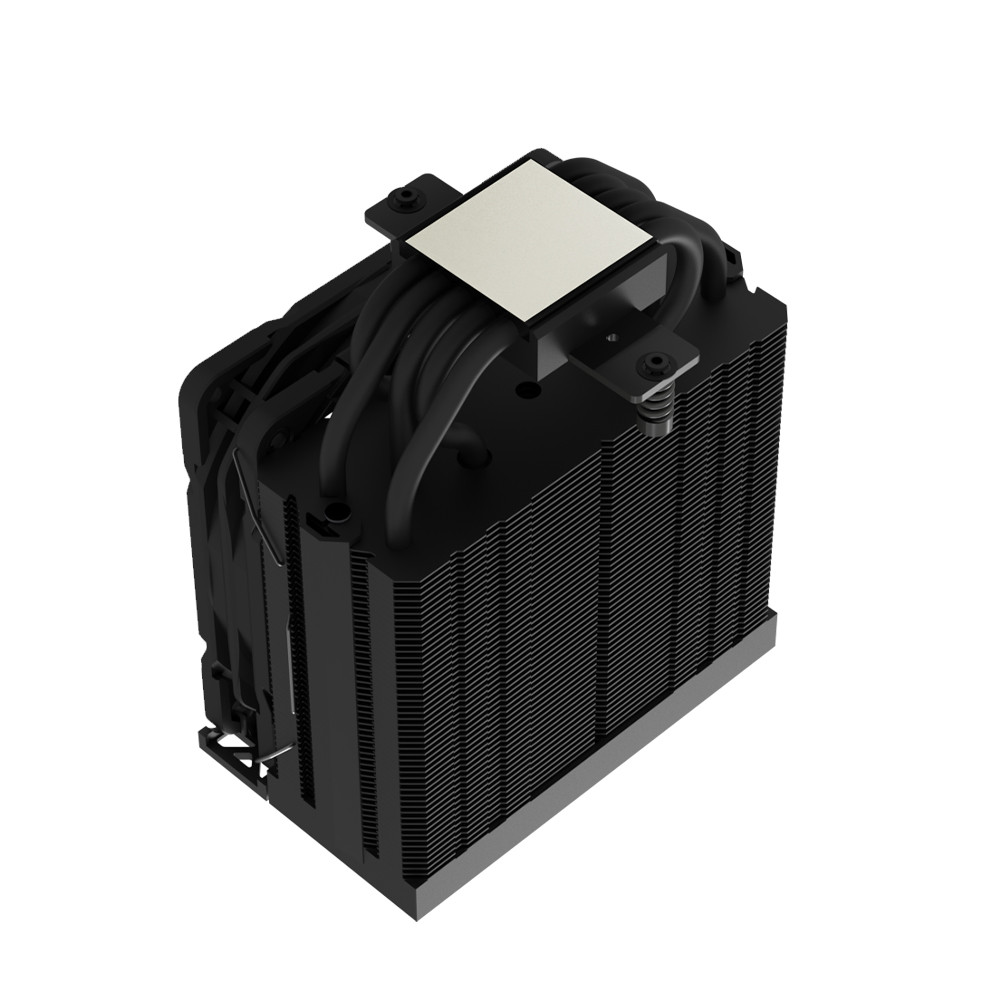 Система охлаждения Zalman CNPS13X B CNPS13X BLACK Для системного блока - миниатюра 4
