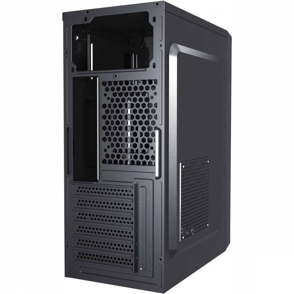 Корпус Digma DCC-MD302 Mid-Tower - миниатюра 3