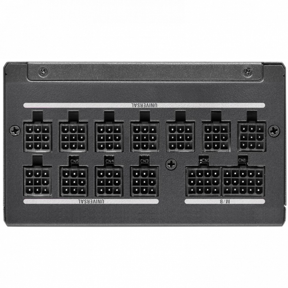 Блок питания Super Flower Leadex VII Platinum PRO 850W ATX 3.1 Black SF-850F14XP Black 850 Вт - миниатюра 2