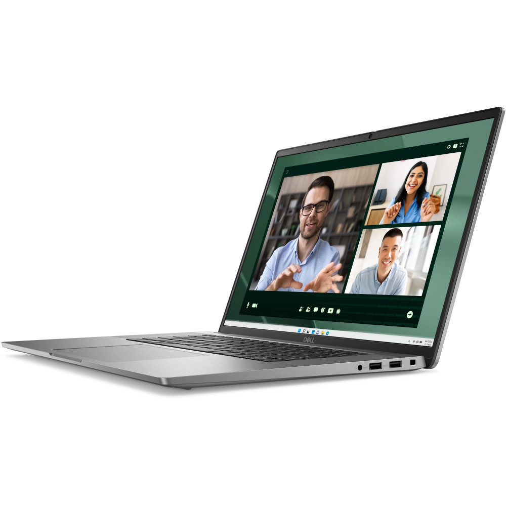 Ноутбук Dell Latitude 7650 210-BLQN_3 16 ", WUXGA 1920x1200 (16:10), Intel, Core Ultra 7, 32 Гб, 1 ТБ, Intel Arc Graphics, Windows 11 Pro - миниатюра 2