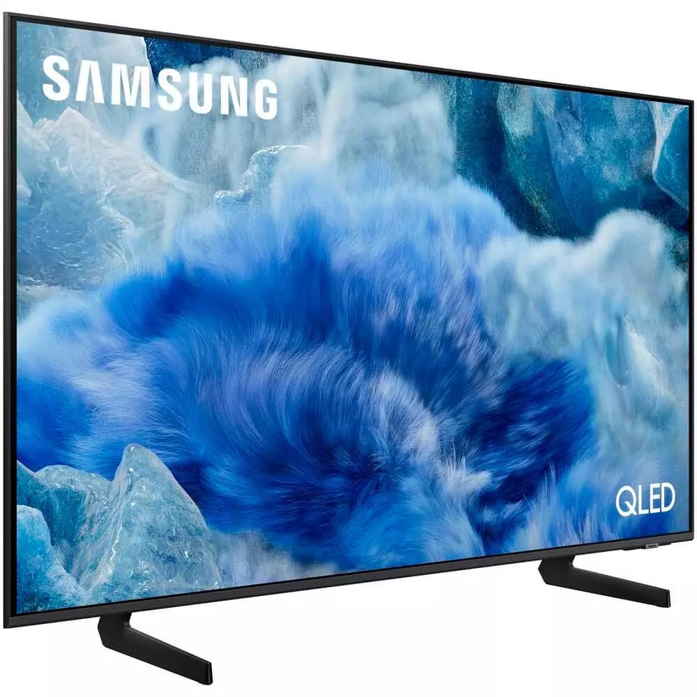 Телевизор Samsung QE50Q8FAAUXKZ KZ QE50Q8FAAUXKZ 50 ", Smart TV, Черный - миниатюра 2