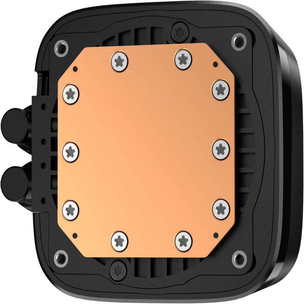 Система охлаждения Deepcool LD240 R-LD240-BKMSN-G-1 Для процессора - миниатюра 4