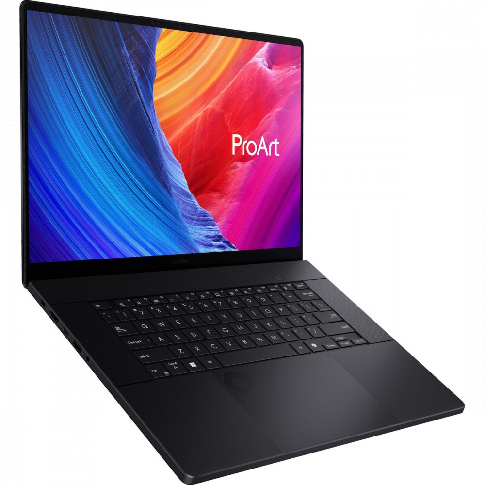 Ноутбук Asus ProArt P16 H7606WW-SE028X 90NB17F1-M00280 16 ", 4K Ultra HD + 3840x2400 (16:10), AMD, Ryzen AI 9, 32 Гб, 2 ТБ, NVIDIA GeForce RTX5080, Windows 11 Pro - миниатюра 2