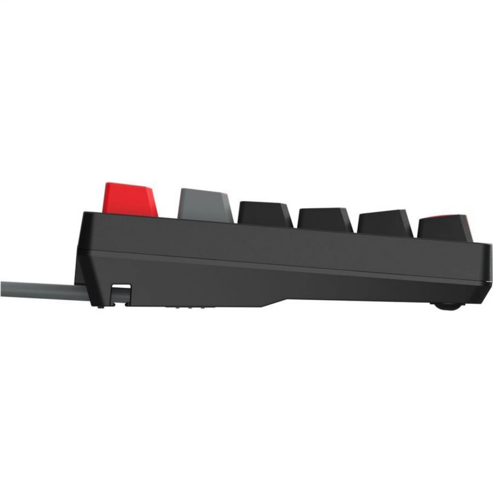 Клавиатура A4Tech Bloody S87 Energy Red S87 USB ENERGY RED Проводная, USB - миниатюра 8