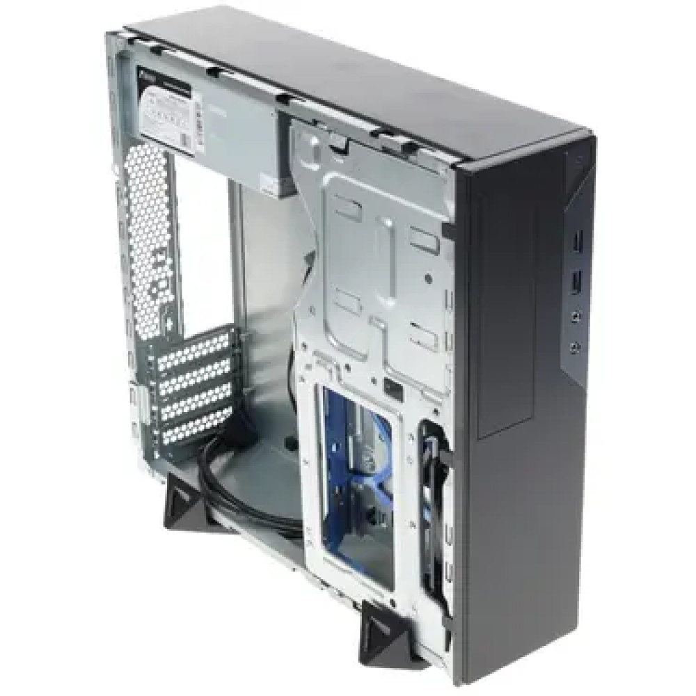 Корпус Powerman EL501BK 6116779 Small Form Factor - миниатюра 3