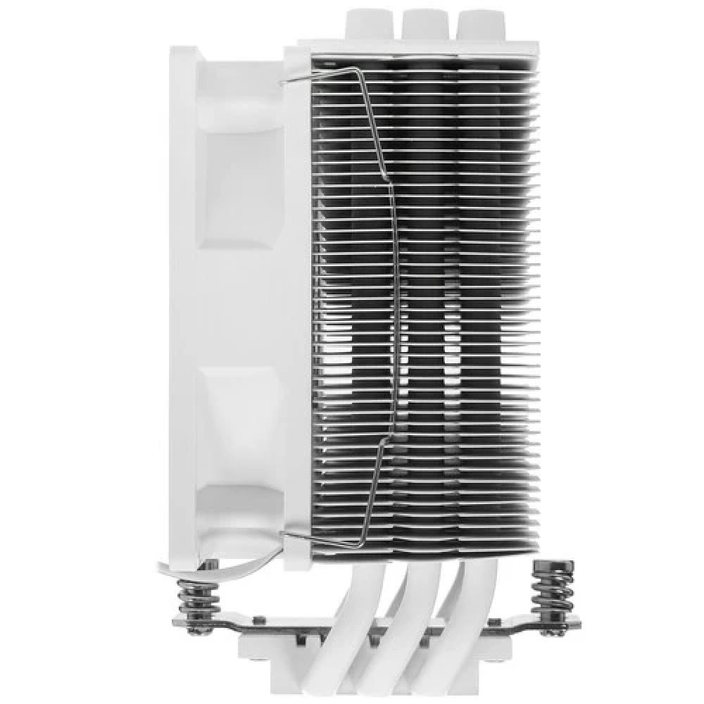 Система охлаждения ID-Cooling SE-903-XT WHITE ID-CPU-SE-903-XT WHITE Для процессора - миниатюра 3