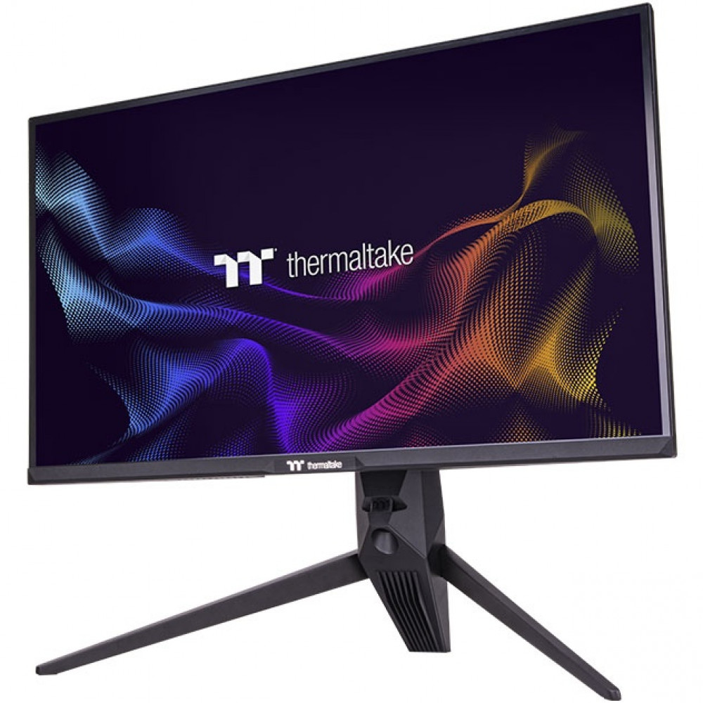 Монитор Thermaltake TGM-I27FQ 27" GM-GFT-27FTQB-EU 27 ", IPS, Quad HD 2560x1440 (16:9), 165 Гц - миниатюра 2