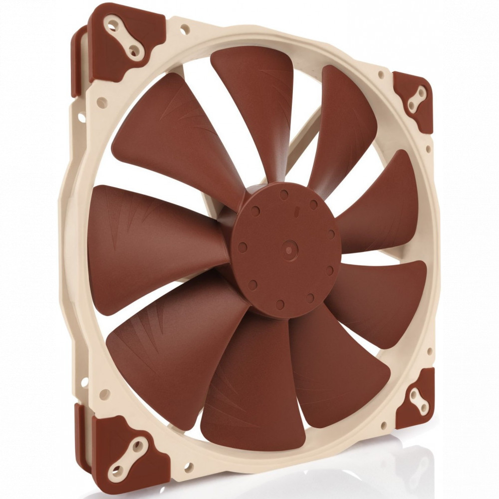 Система охлаждения Noctua NF-A20 5V PWM — фото товара
