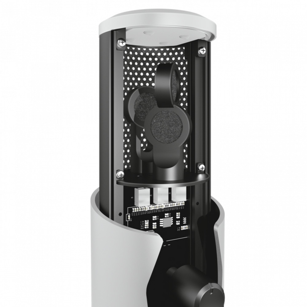 Микрофон Trust GXT 258W FYRU 24257 - миниатюра 4