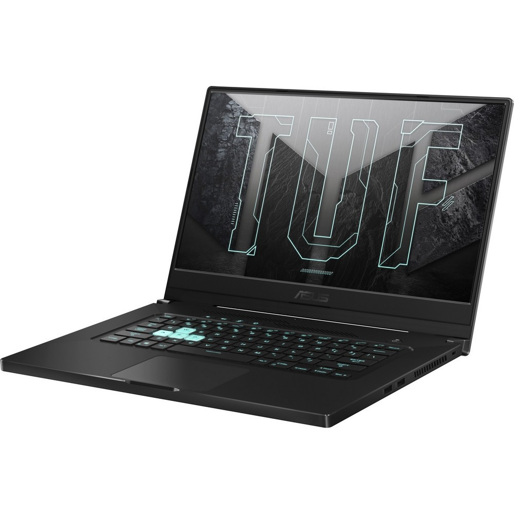 Ноутбук Asus TUF Dash F15 FX516PC-HN003 90NR05U1-M01690 15.6 ", FHD 1920x1080 (16:9), Intel, Core i5, 16 Гб, 512 ГБ, nVidia GeForce RTX 3050 - миниатюра 3