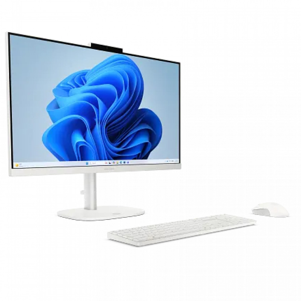 Моноблок HP OmniStudio 24-cv0061ci DA7T4EA 23.8, AMD, Ryzen 5 - миниатюра 2
