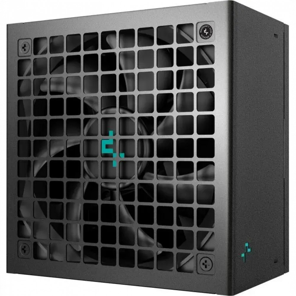 Блок питания Deepcool PN1200M 1200 Вт - миниатюра 2