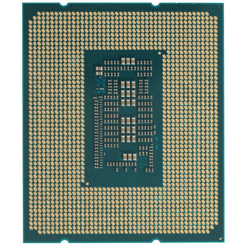 Процессор Intel Сore i5-12400 СPU Intel Сore i5-12400 Core i5 - миниатюра 2