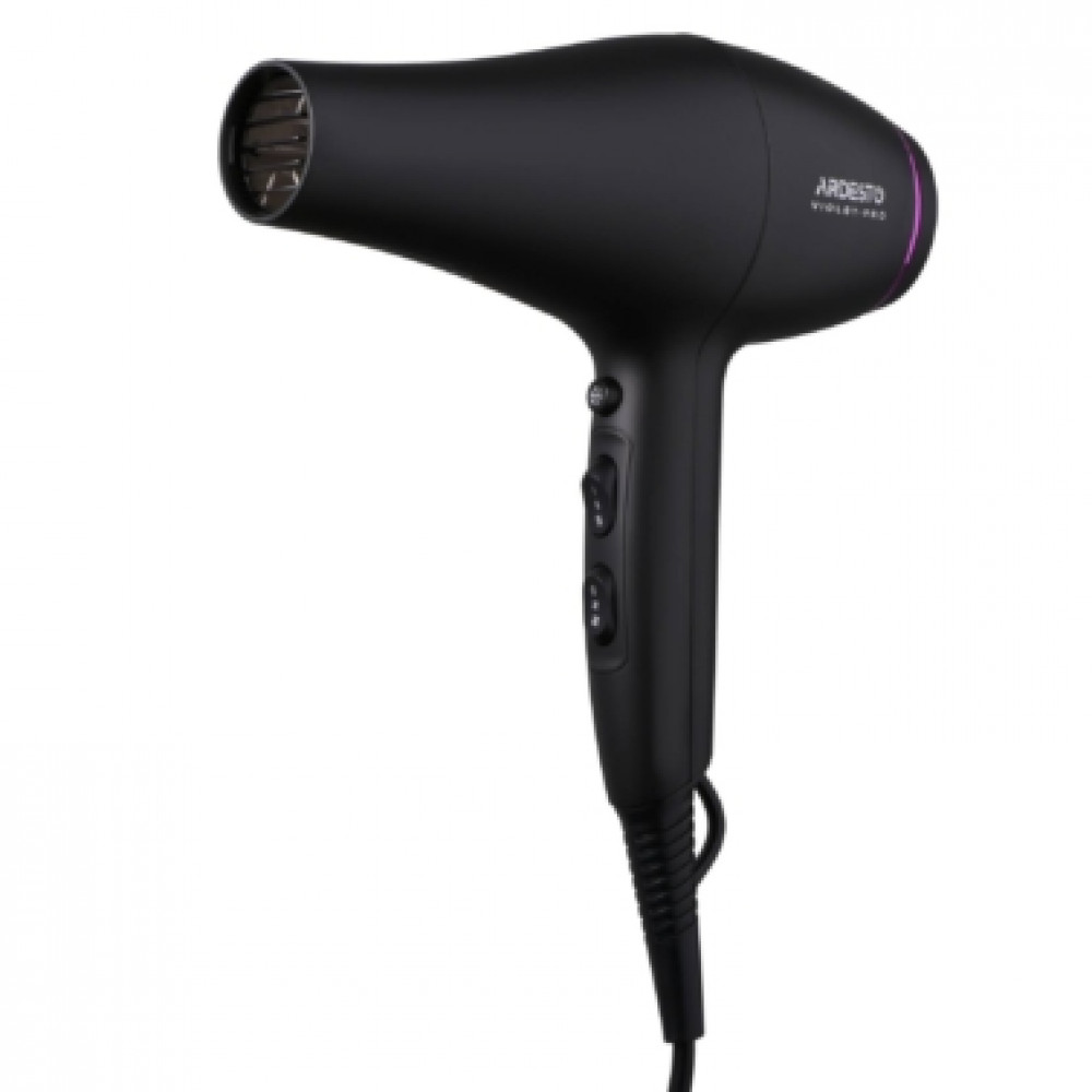 Фен ARDESTO HD-Y222PRO 2200 Вт - миниатюра 2