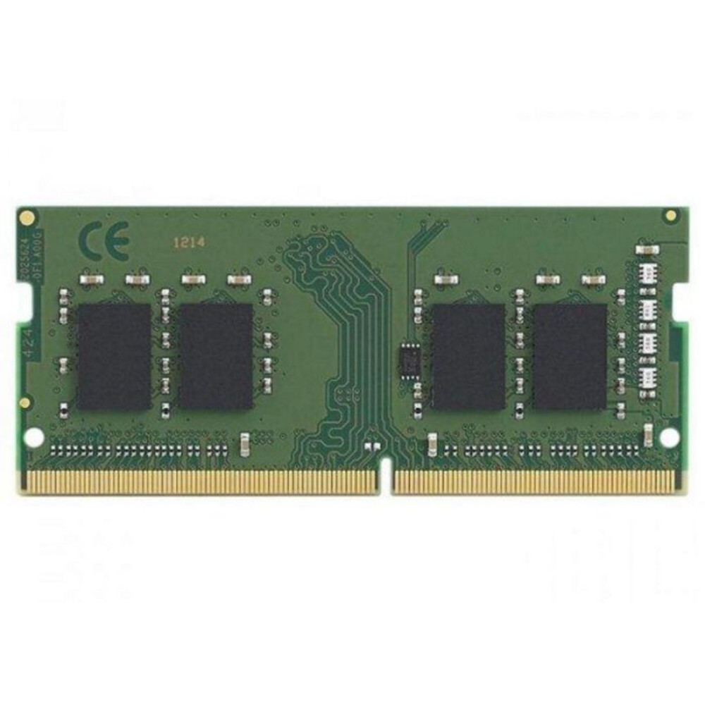ОЗУ Kingston ValueRAM KVR32S22S8/16 SO-DIMM, DDR4, 16 Гб, 3200 МГц — фото товара