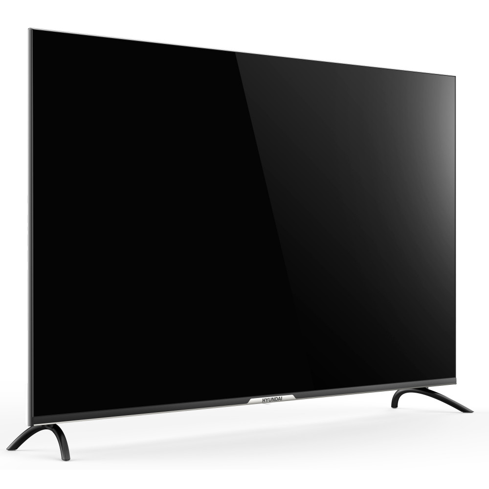 Телевизор Hyundai Ultra HD H-LED55BU7003 55 ", Smart TV, Черный — фото товара