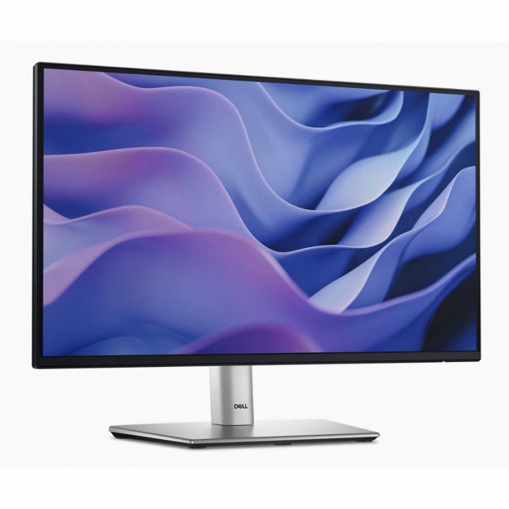Монитор Dell P2225H 210-BMHD 21.5 ", IPS, Full HD 1920x1080 (16:9), 100 Гц — фото товара