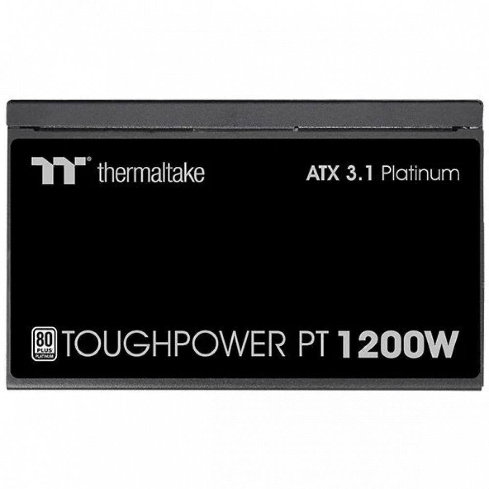 Блок питания Thermaltake Toughpower PT PS-TPP-1200FNFAPE-1 1200 Вт - миниатюра 5