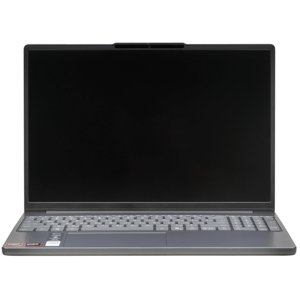 Ноутбук Lenovo IdeaPad Slim 3 15ARP10 83K700TUUS 15.3 ", WUXGA 1920x1200 (16:10), AMD, Ryzen 7, 16 Гб, 512 ГБ, AMD Radeon 680M, Windows 11 Home - миниатюра 2